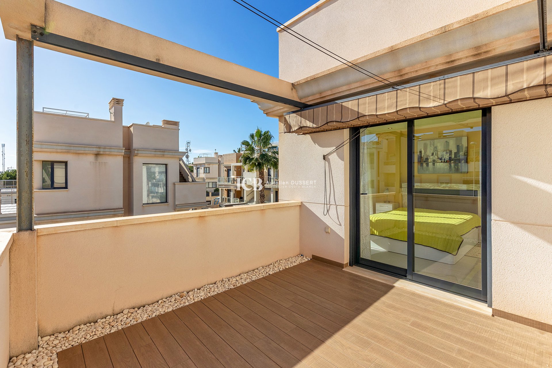 Resale - Detached house -
Orihuela Costa - La Zenia