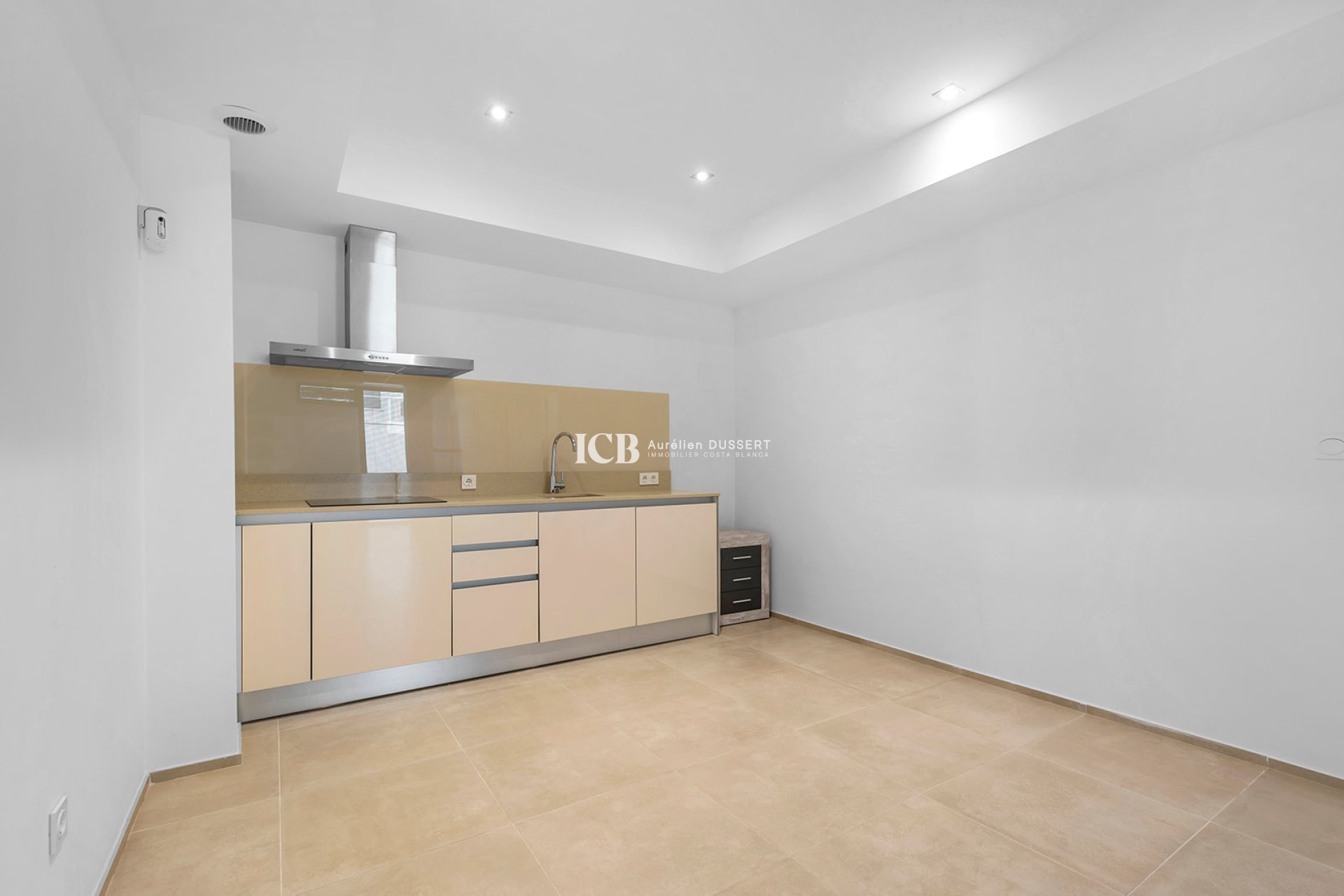 Resale - Detached house -
Orihuela Costa - La Zenia