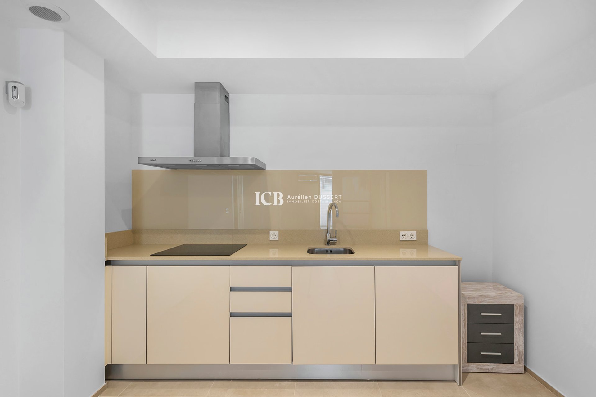 Resale - Detached house -
Orihuela Costa - La Zenia