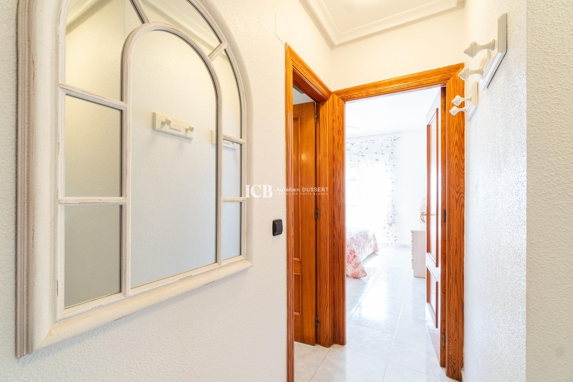 Resale - Detached house -
Orihuela Costa - La Zenia