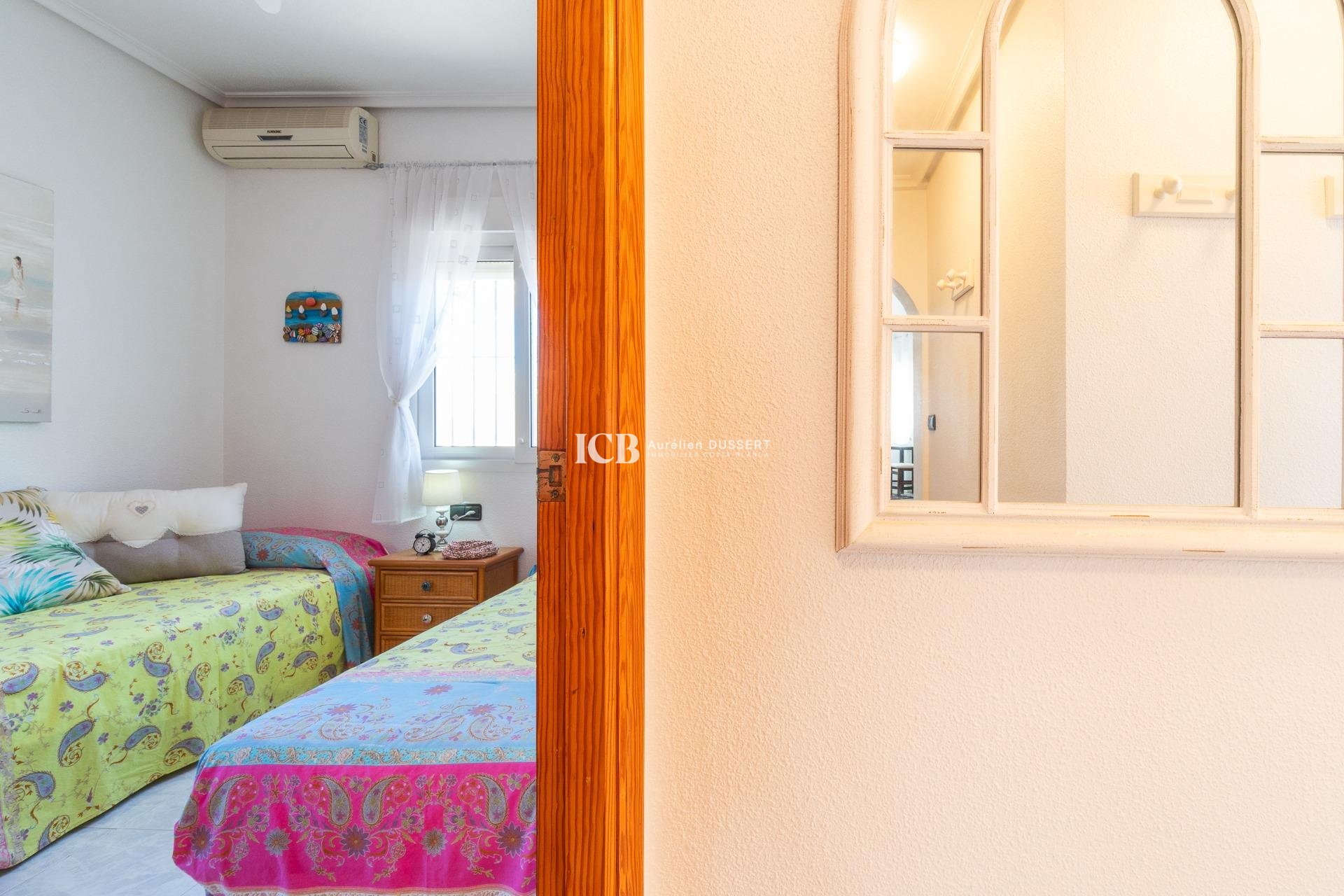 Resale - Detached house -
Orihuela Costa - La Zenia