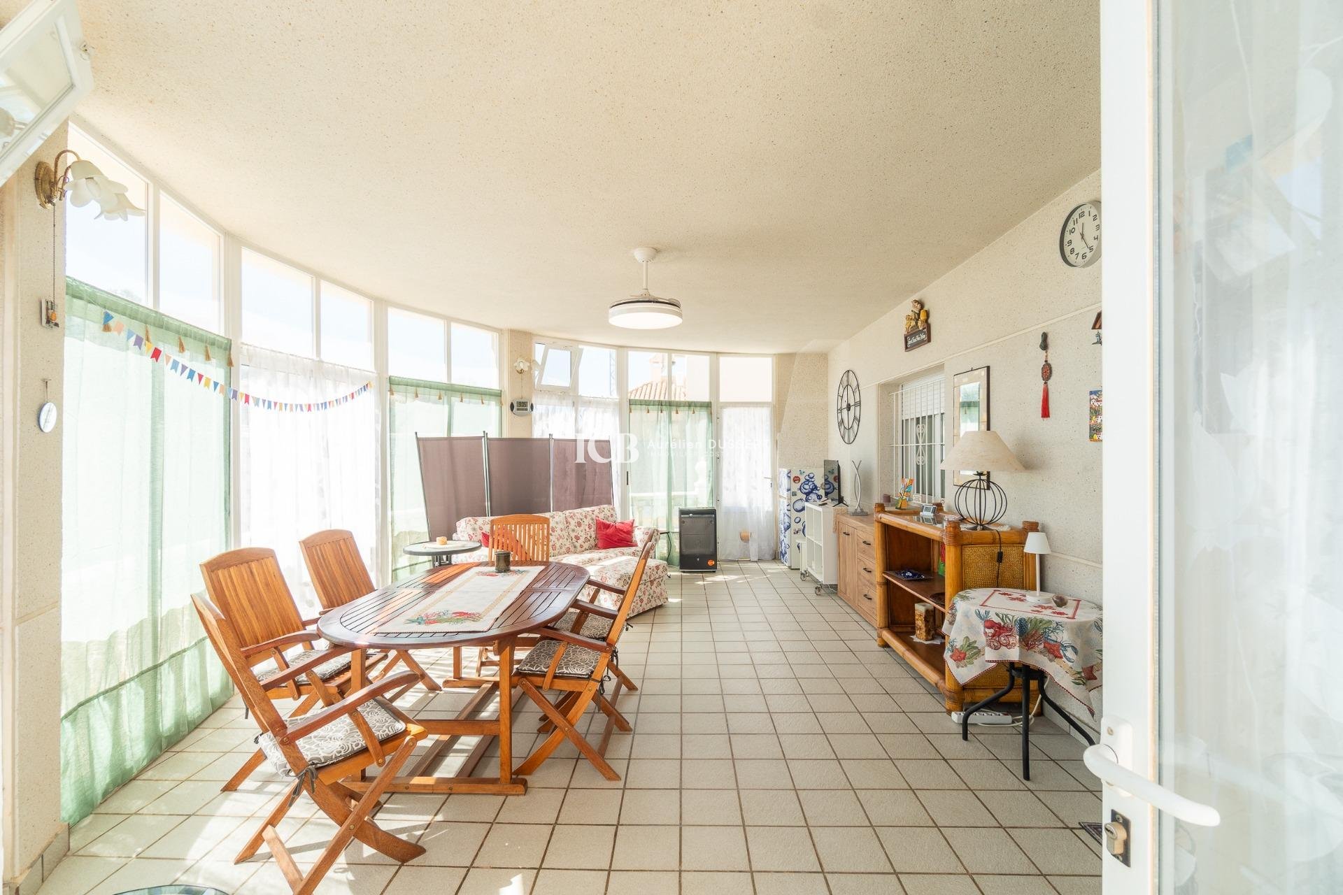 Resale - Detached house -
Orihuela Costa - La Zenia