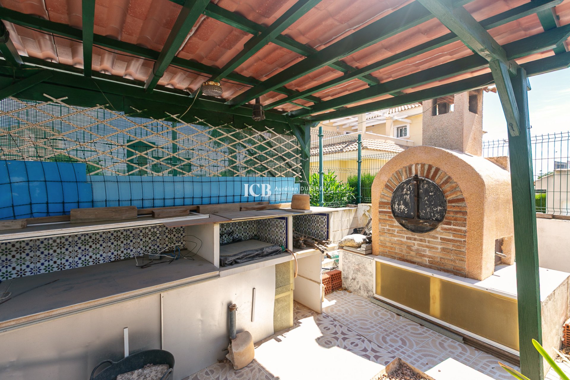 Resale - Detached house -
Orihuela Costa - La Zenia