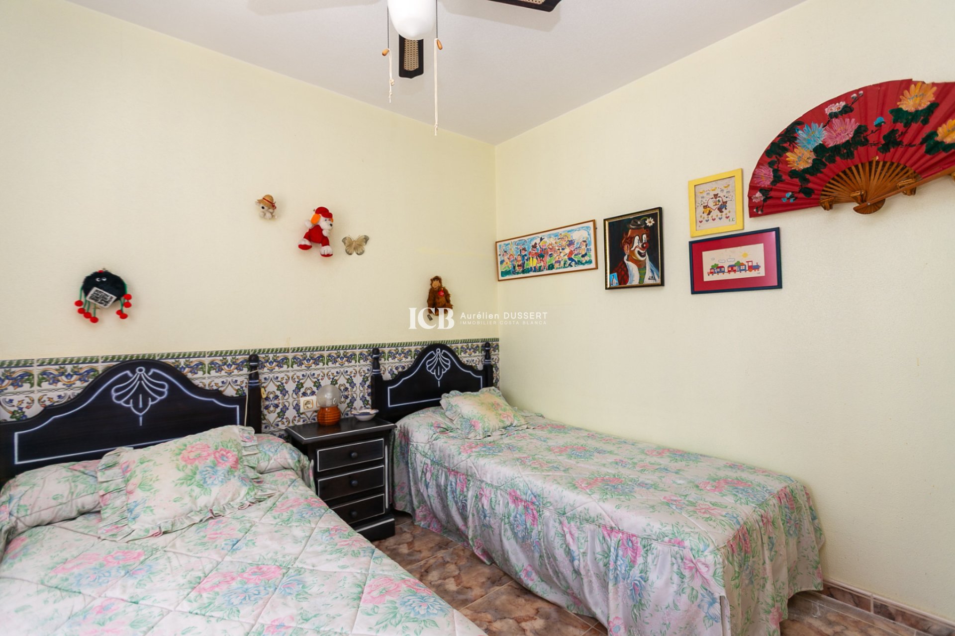Resale - Detached house -
Orihuela Costa - La Zenia