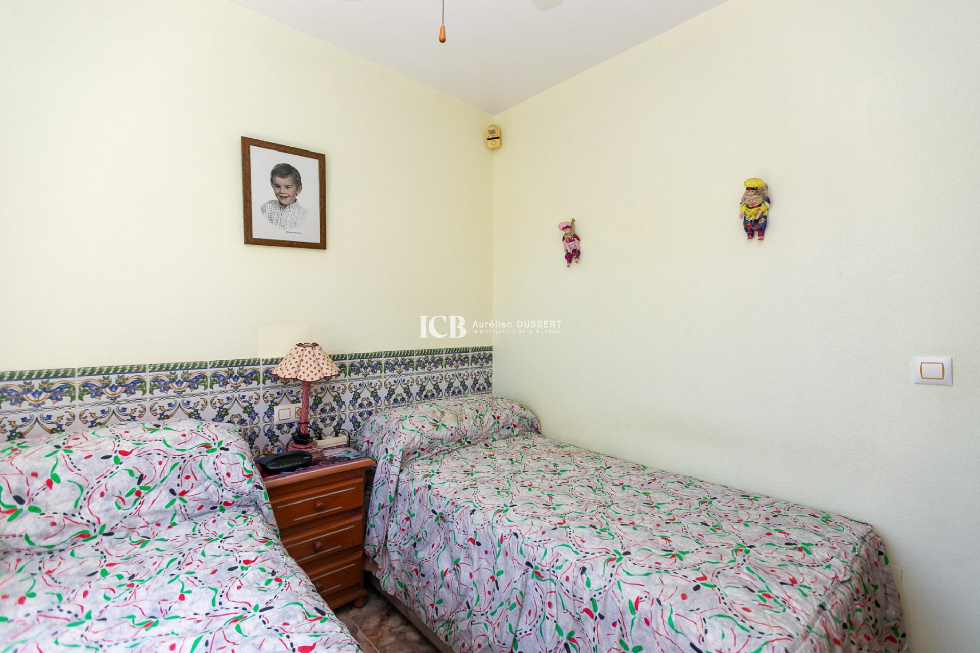 Resale - Detached house -
Orihuela Costa - La Zenia