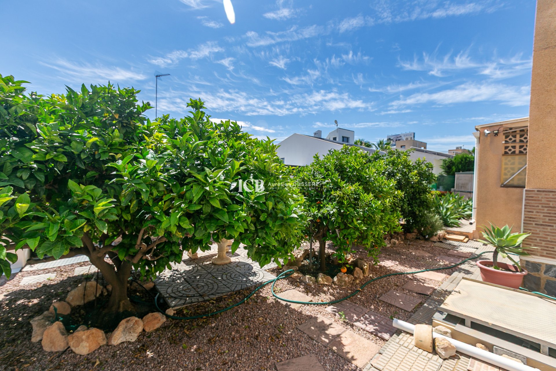 Resale - Detached house -
Orihuela Costa - La Zenia