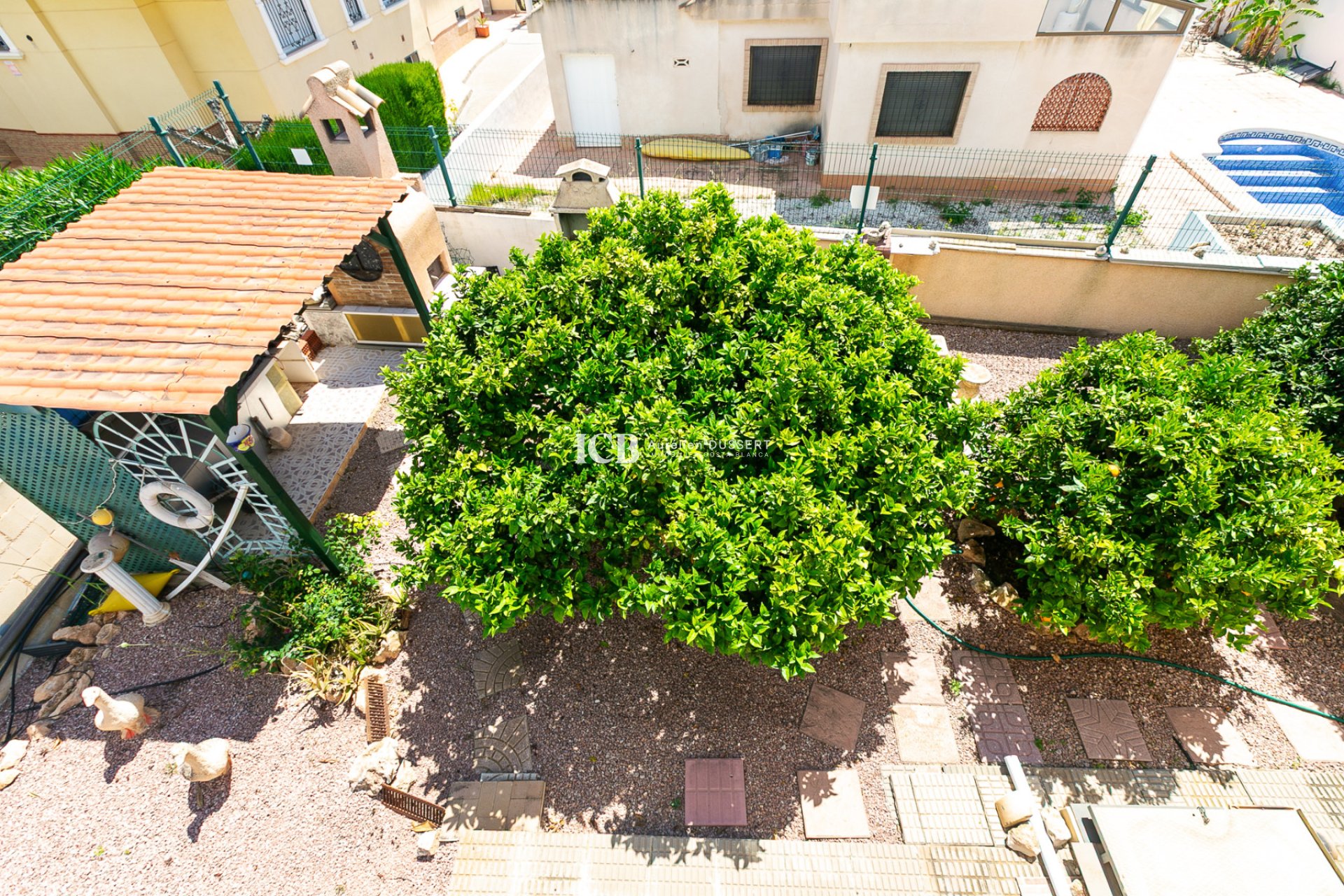 Resale - Detached house -
Orihuela Costa - La Zenia