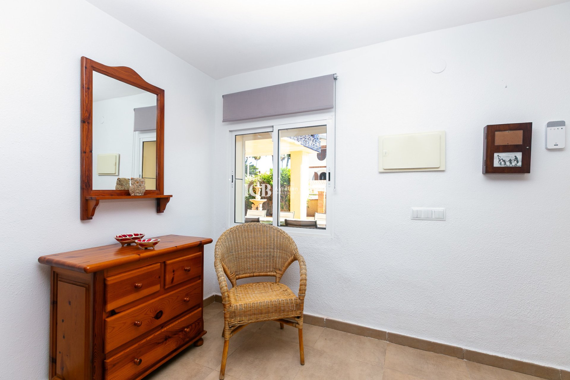 Resale - Detached house -
Orihuela Costa - La Zenia