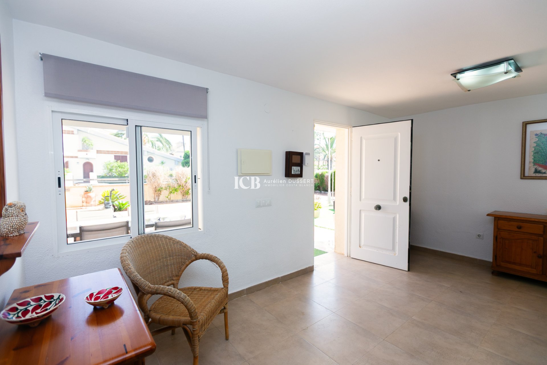 Resale - Detached house -
Orihuela Costa - La Zenia
