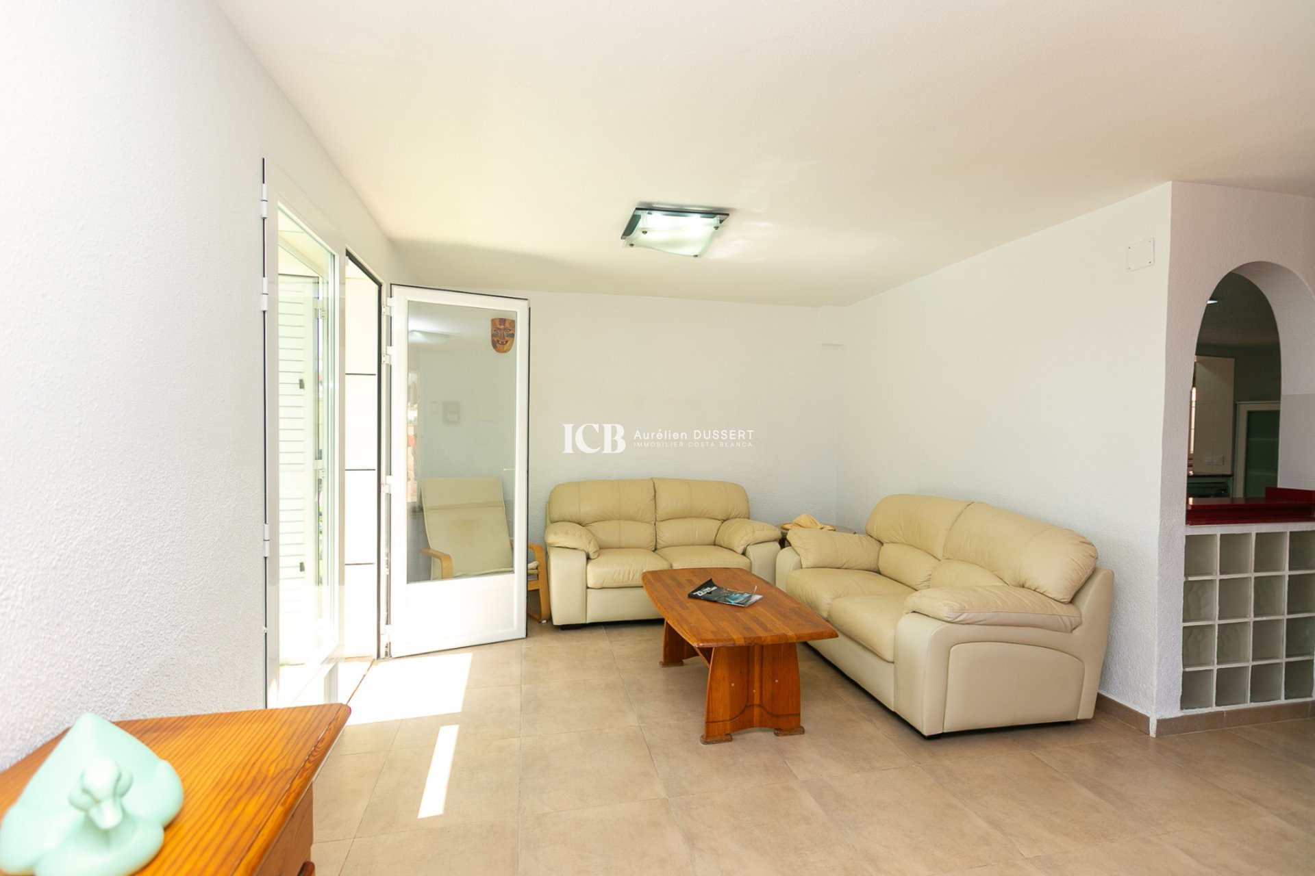Resale - Detached house -
Orihuela Costa - La Zenia