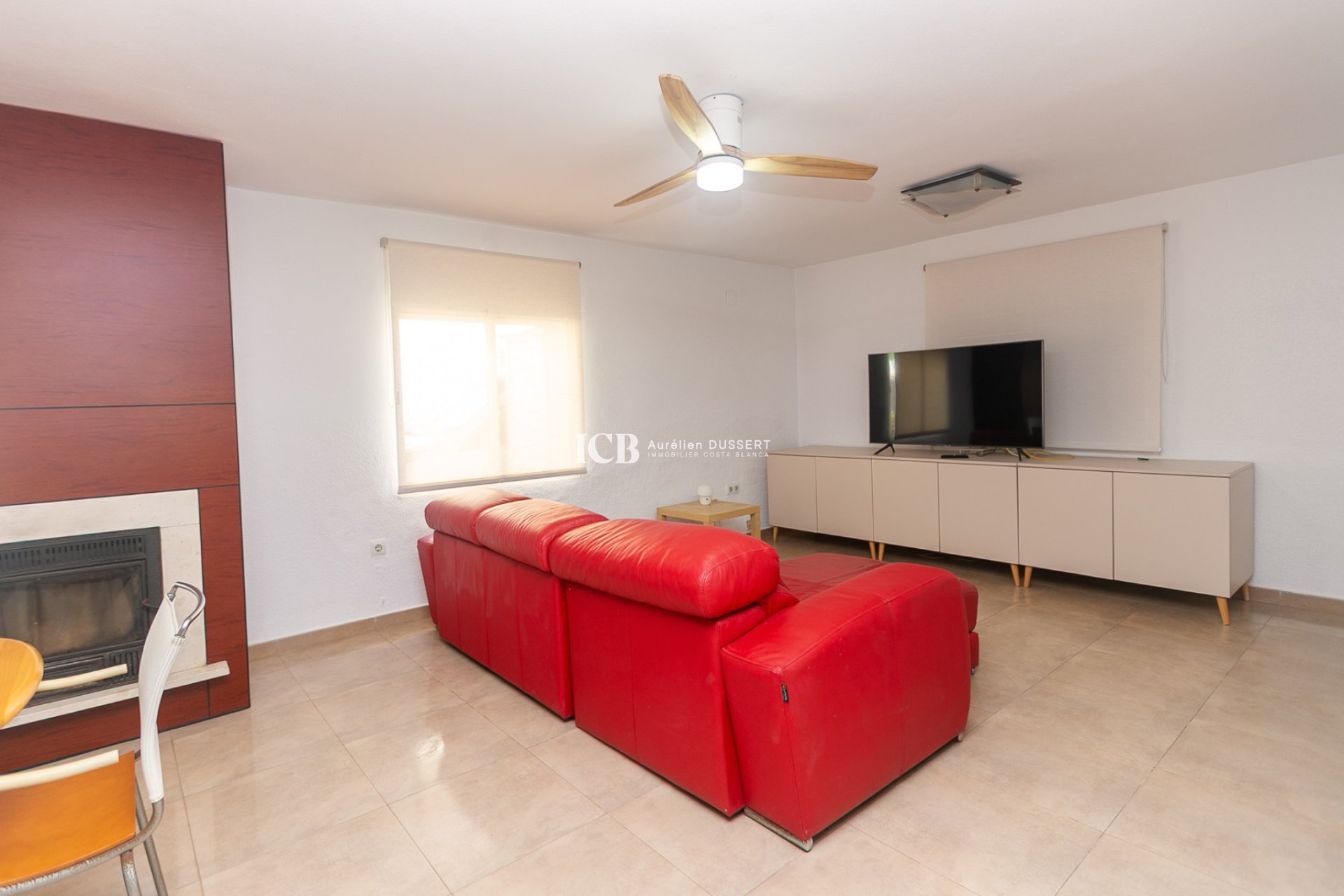 Resale - Detached house -
Orihuela Costa - La Zenia