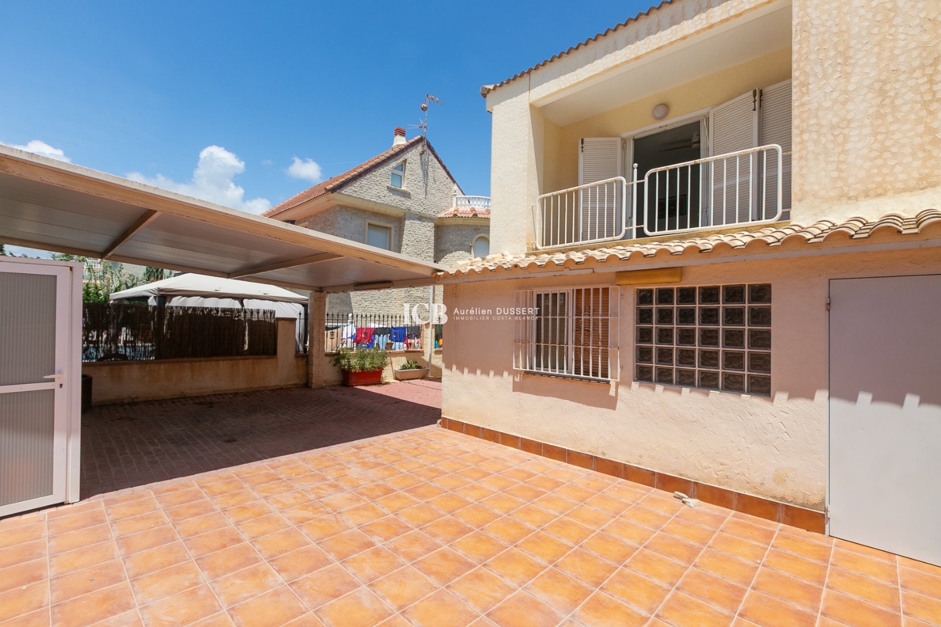 Resale - Detached house -
Orihuela Costa - La Zenia