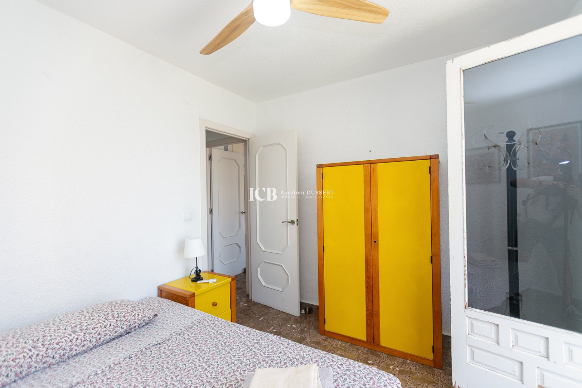 Resale - Detached house -
Orihuela Costa - La Zenia