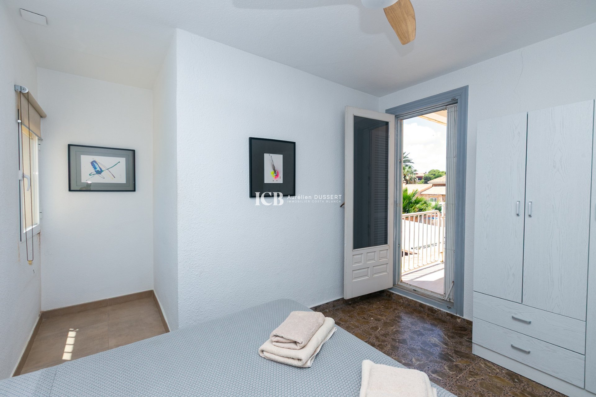 Resale - Detached house -
Orihuela Costa - La Zenia