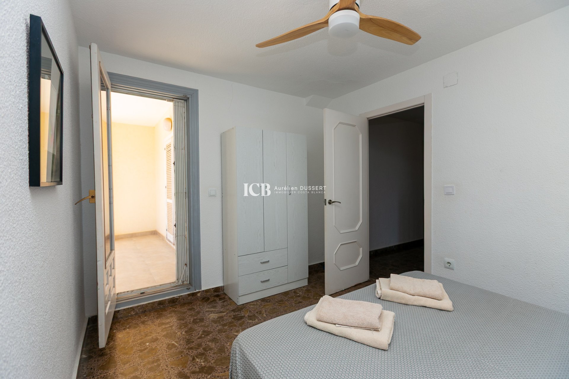 Resale - Detached house -
Orihuela Costa - La Zenia