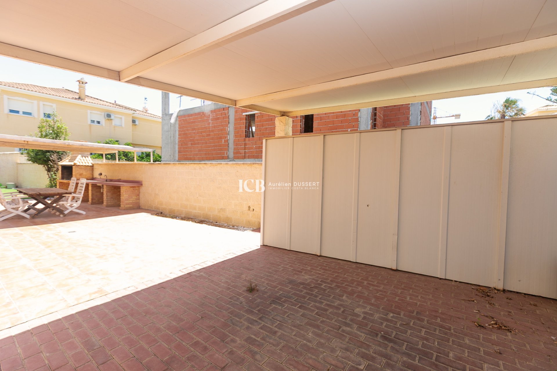 Resale - Detached house -
Orihuela Costa - La Zenia