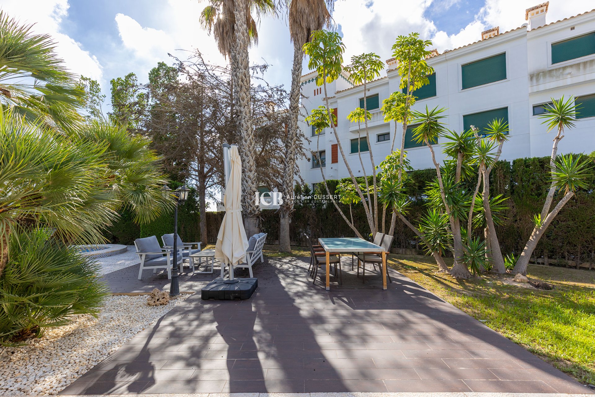 Resale - Detached house -
Orihuela Costa - Las Filipinas