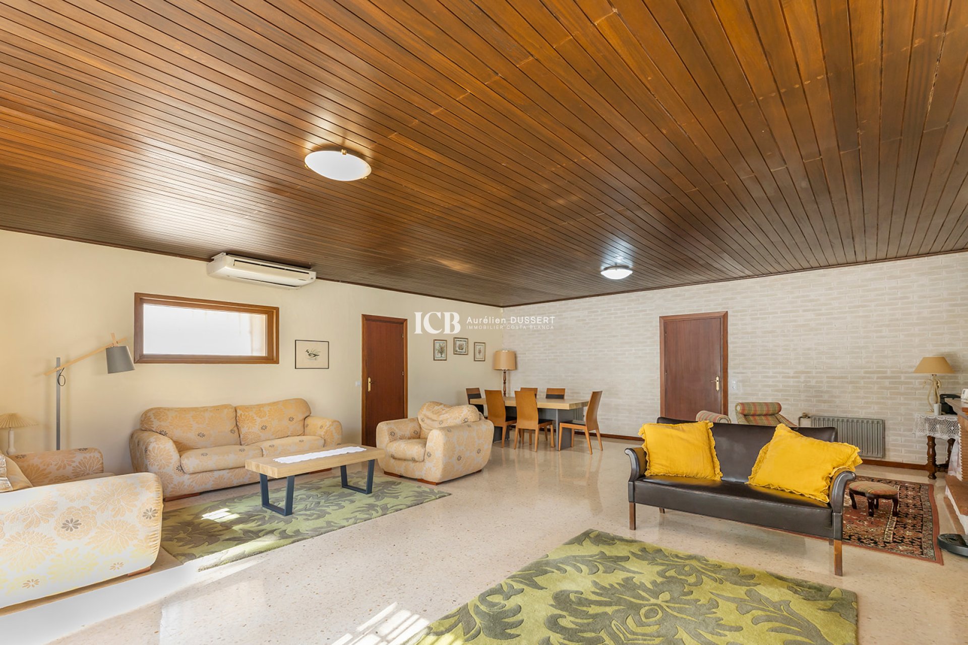 Resale - Detached house -
Orihuela Costa - Las Filipinas