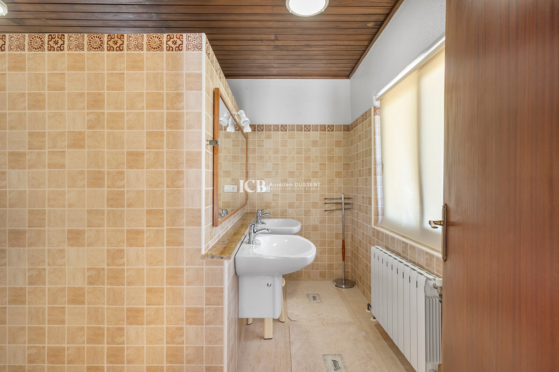 Resale - Detached house -
Orihuela Costa - Las Filipinas