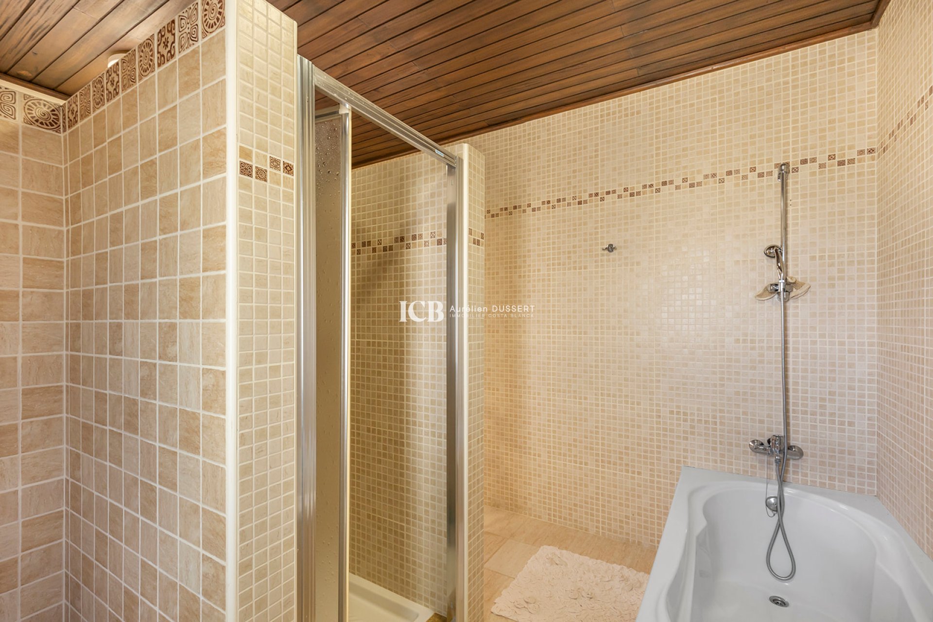 Resale - Detached house -
Orihuela Costa - Las Filipinas