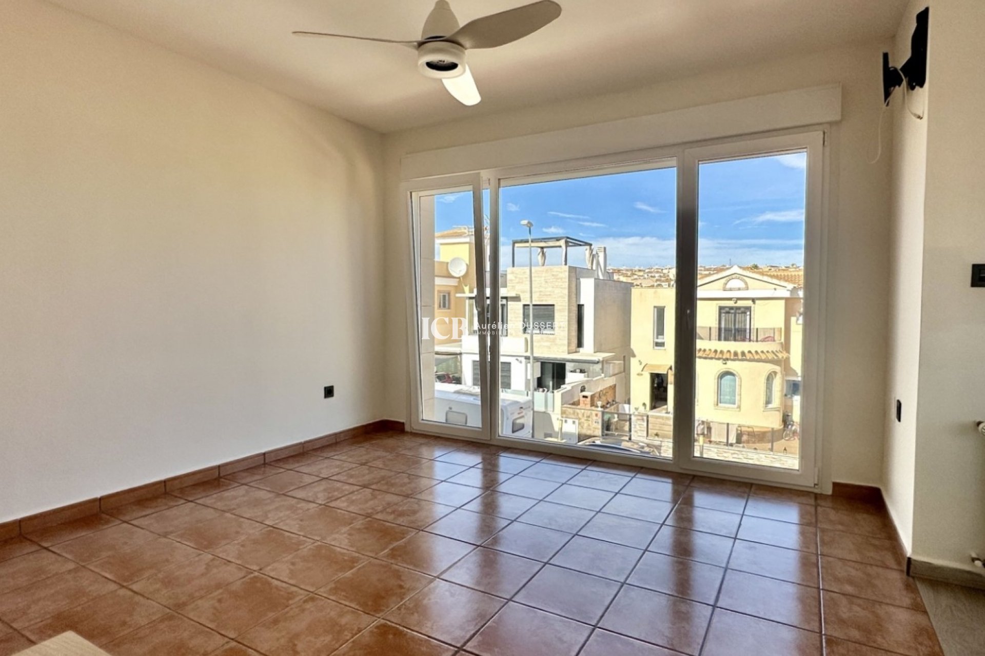 Resale - Detached house -
Orihuela Costa - Las Filipinas