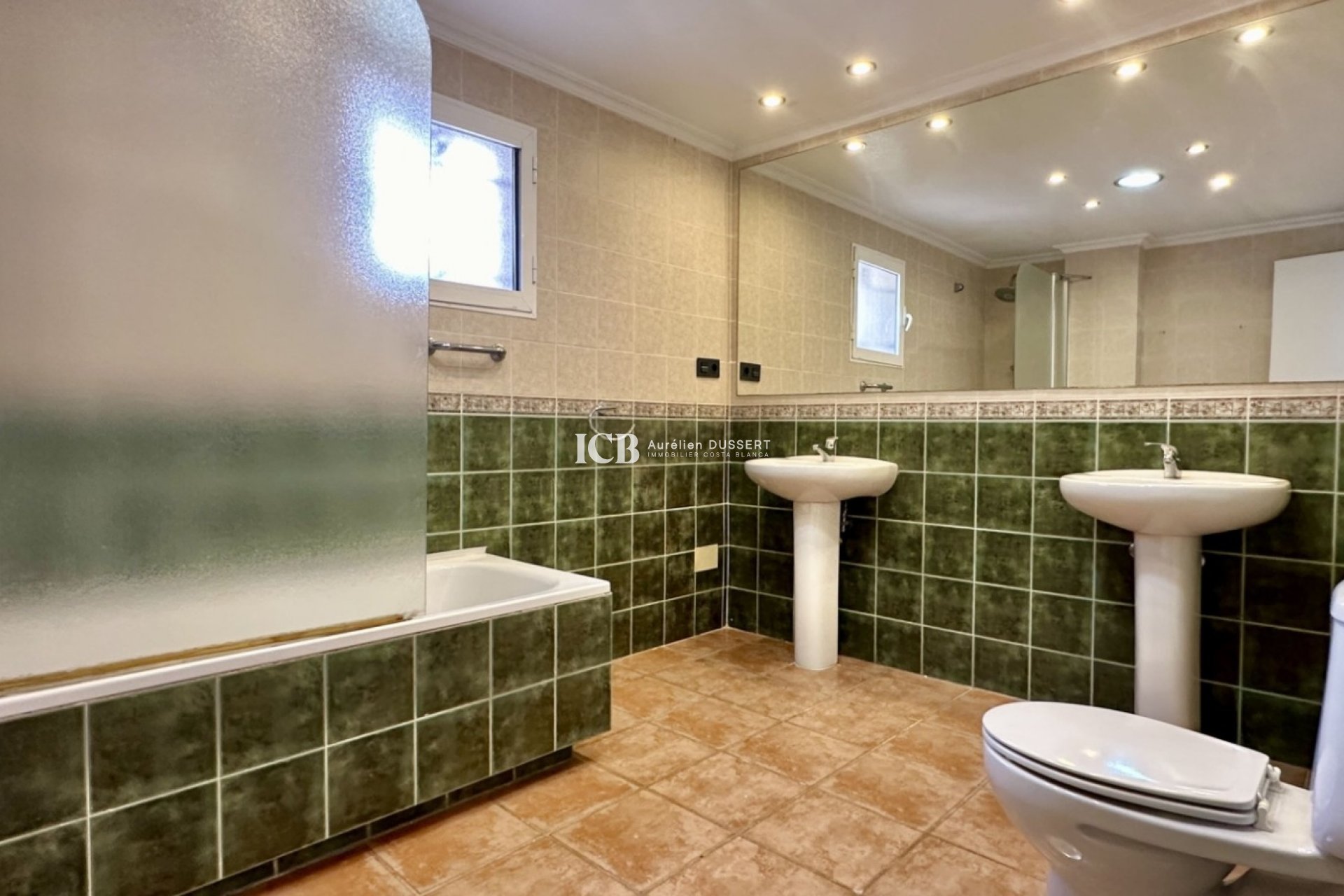 Resale - Detached house -
Orihuela Costa - Las Filipinas