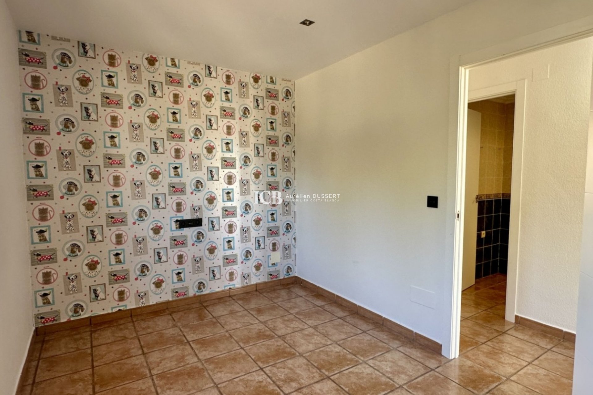 Resale - Detached house -
Orihuela Costa - Las Filipinas