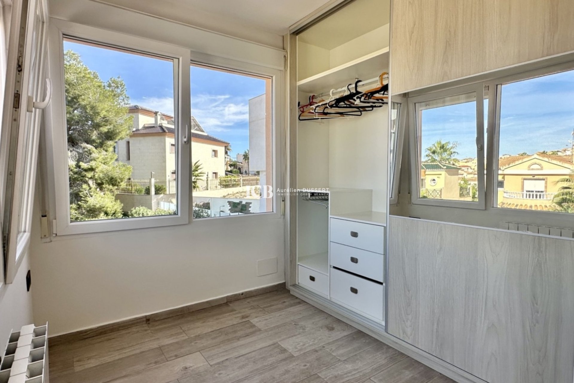 Resale - Detached house -
Orihuela Costa - Las Filipinas