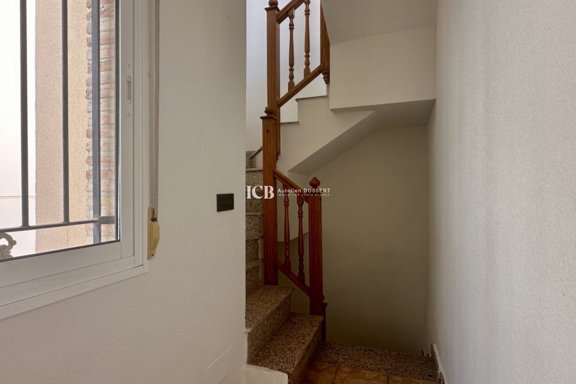 Resale - Detached house -
Orihuela Costa - Las Filipinas