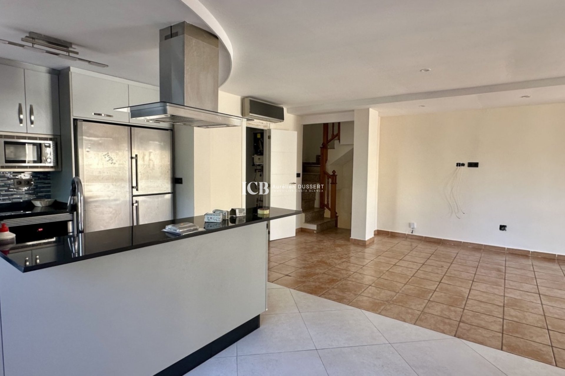 Resale - Detached house -
Orihuela Costa - Las Filipinas