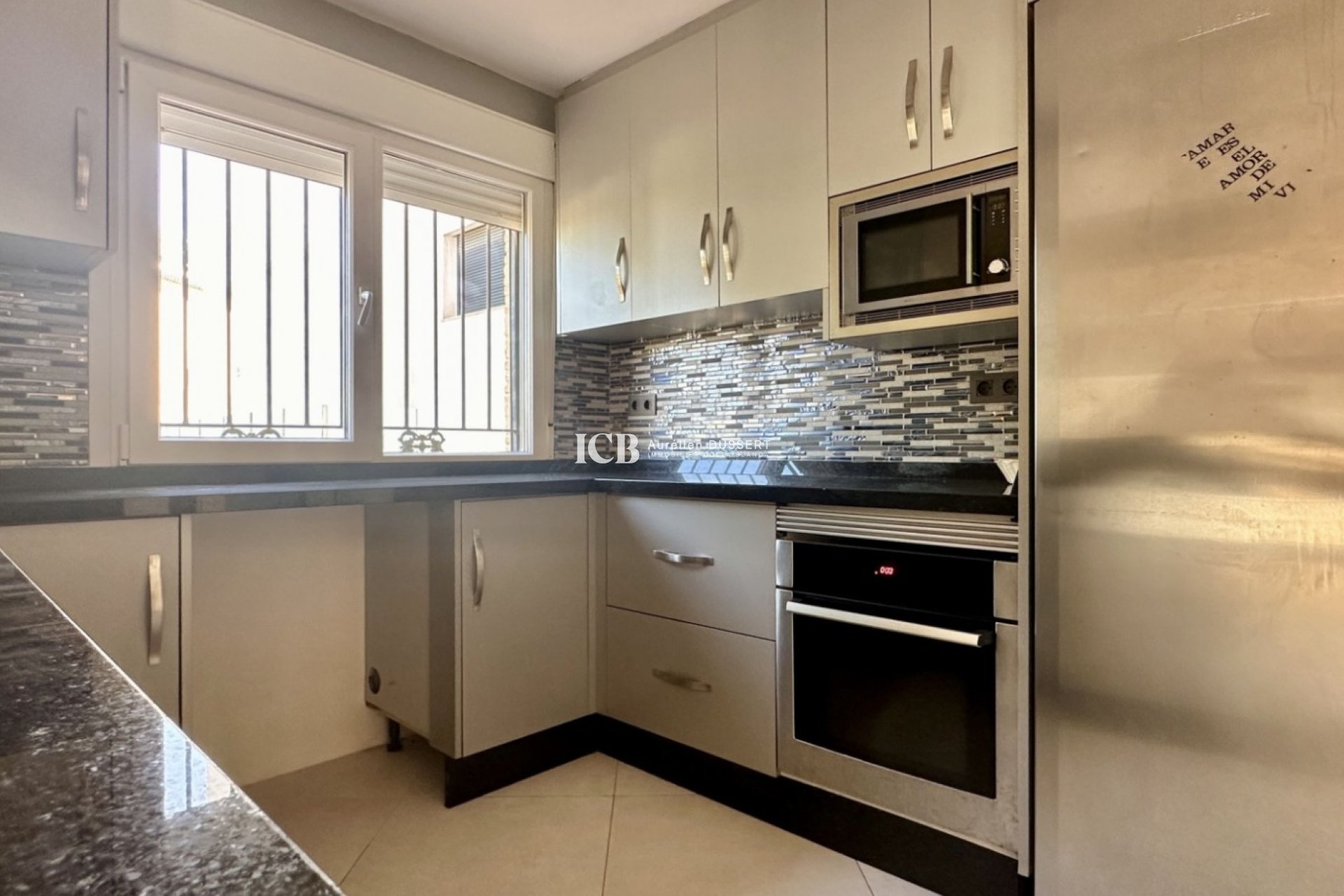 Resale - Detached house -
Orihuela Costa - Las Filipinas