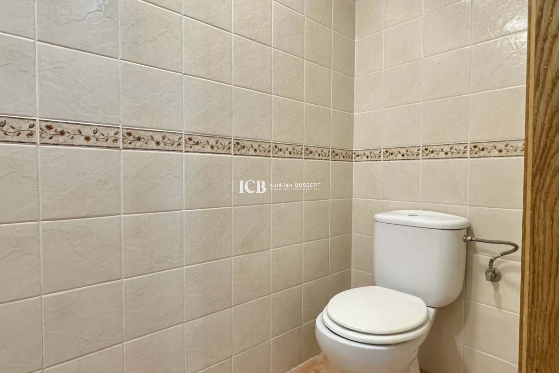 Resale - Detached house -
Orihuela Costa - Las Filipinas