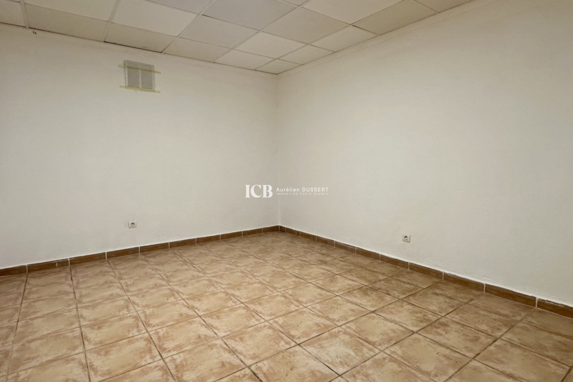 Resale - Detached house -
Orihuela Costa - Las Filipinas