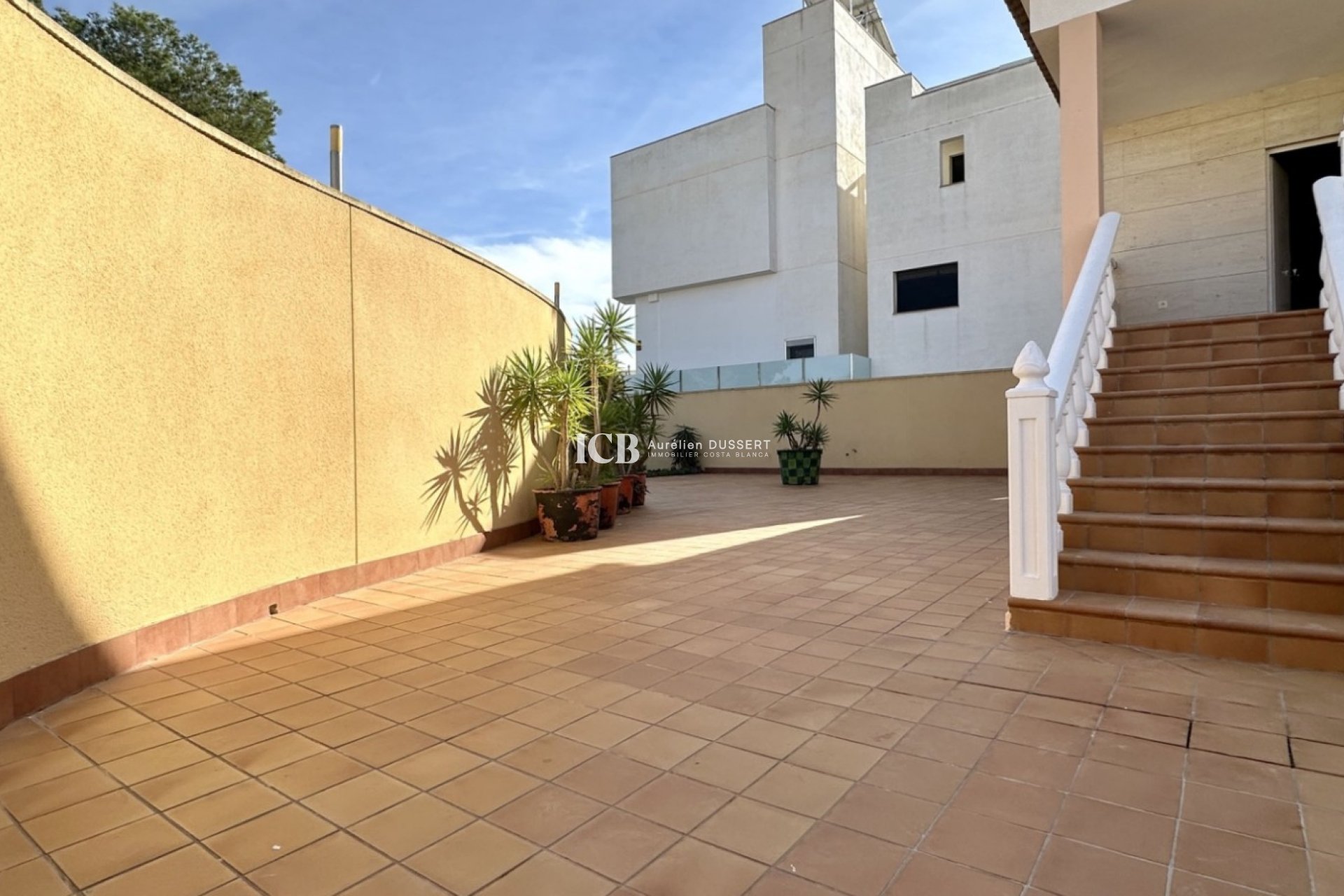 Resale - Detached house -
Orihuela Costa - Las Filipinas