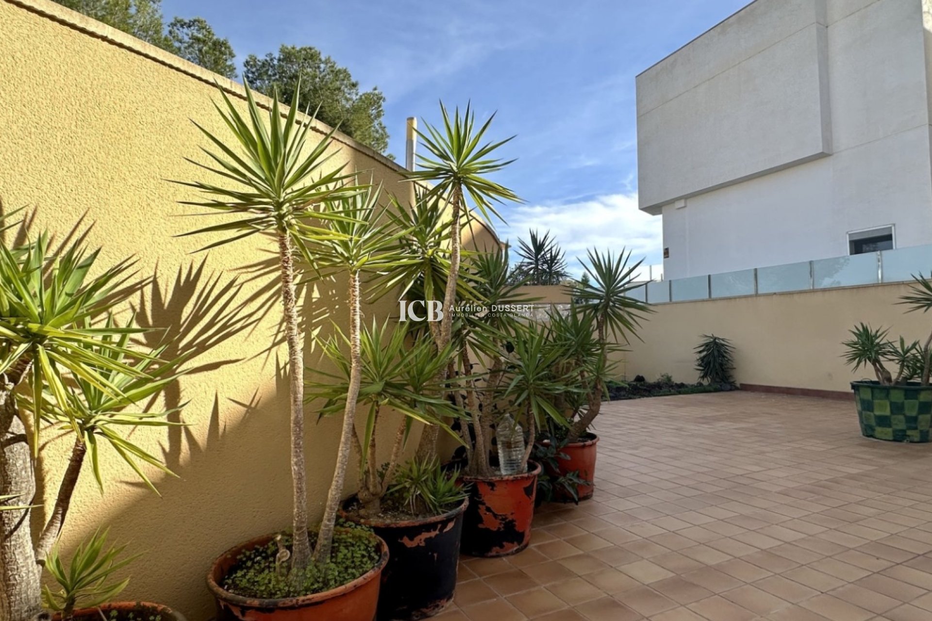 Resale - Detached house -
Orihuela Costa - Las Filipinas