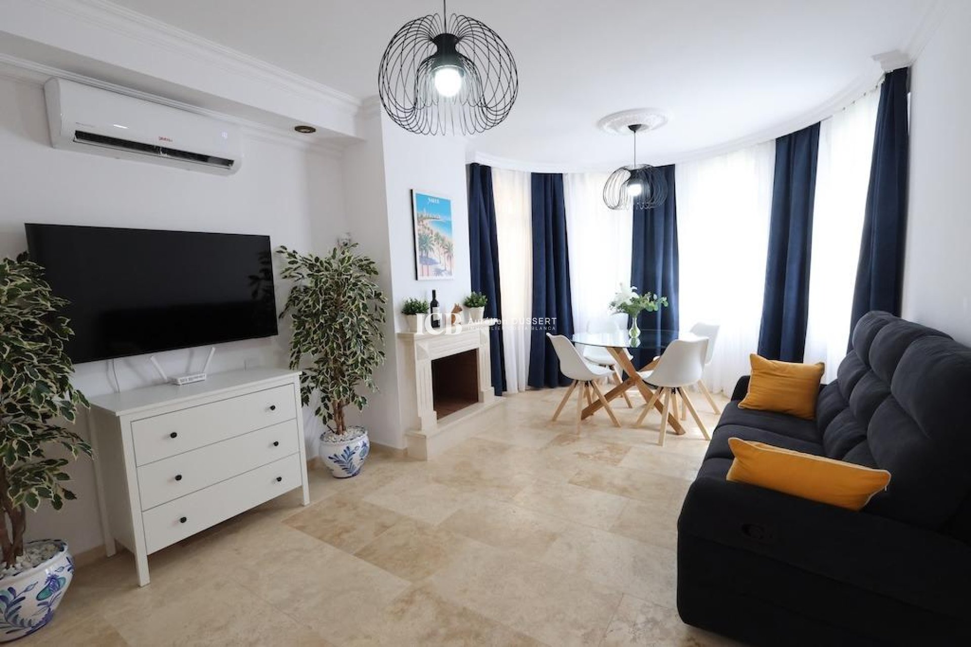 Resale - Detached house -
Orihuela Costa - Las Filipinas
