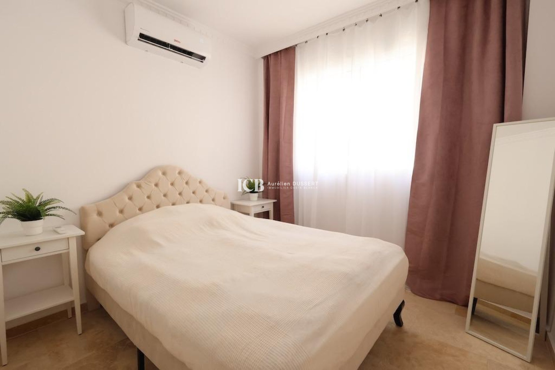Resale - Detached house -
Orihuela Costa - Las Filipinas