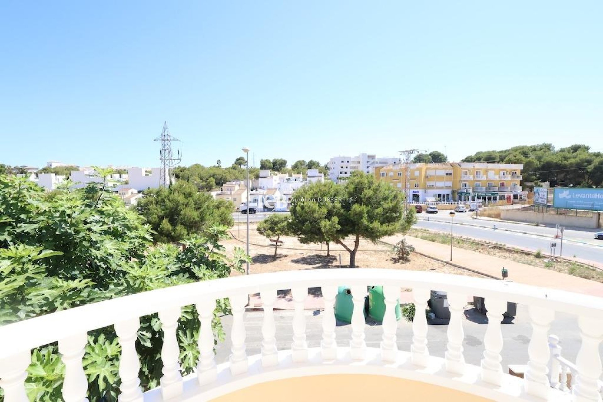 Resale - Detached house -
Orihuela Costa - Las Filipinas