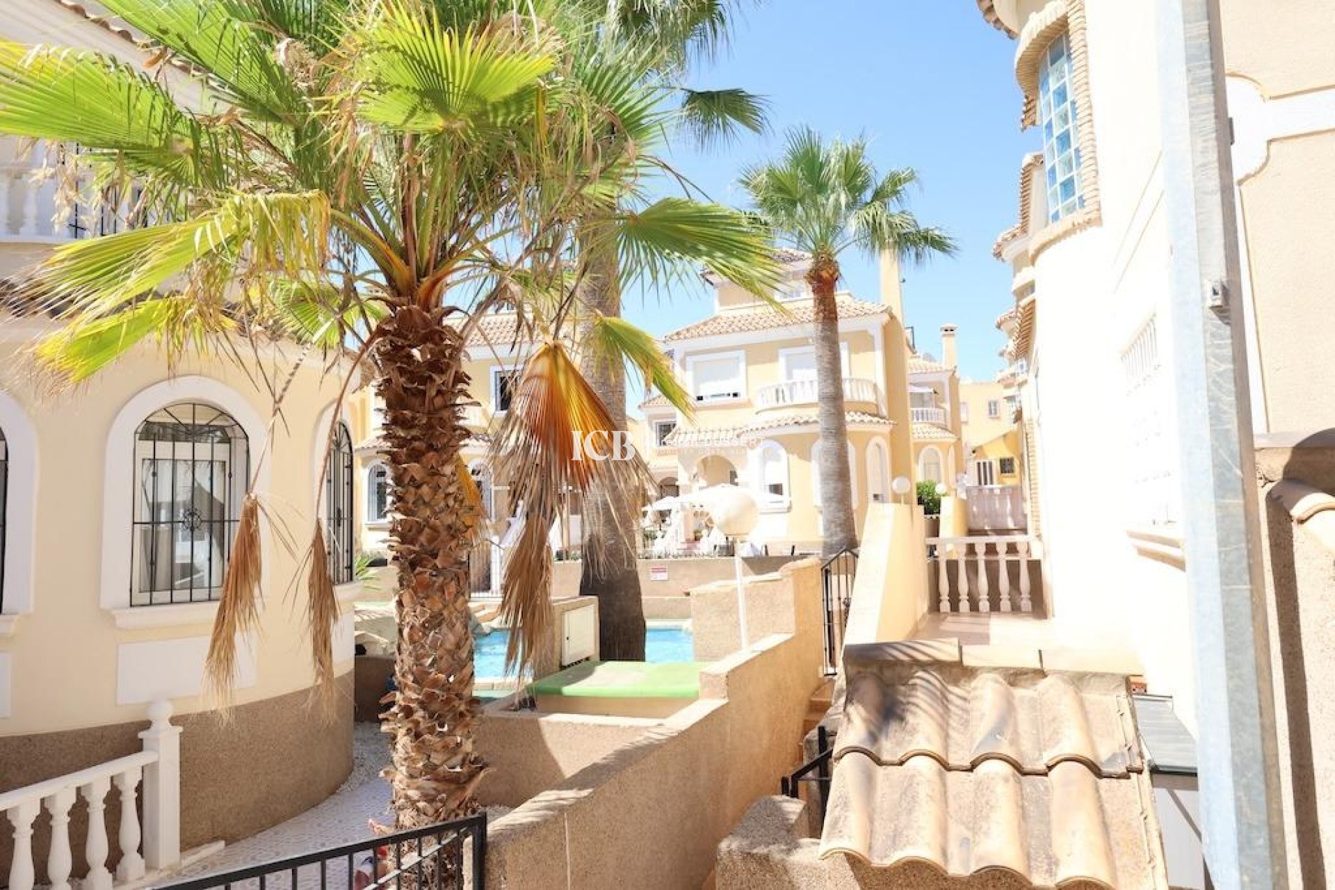 Resale - Detached house -
Orihuela Costa - Las Filipinas
