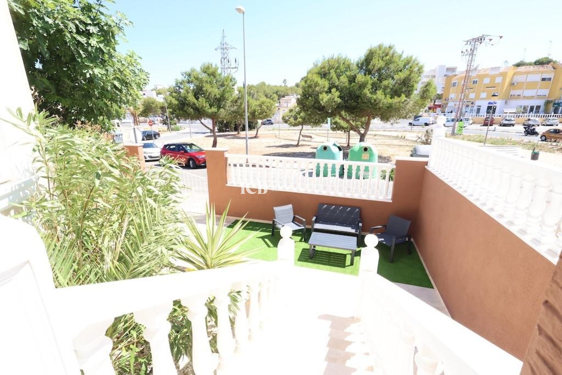 Resale - Detached house -
Orihuela Costa - Las Filipinas
