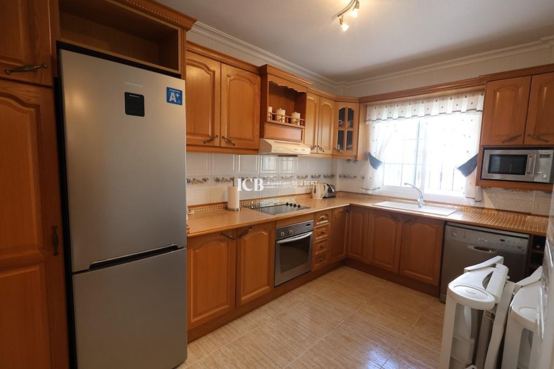 Resale - Detached house -
Orihuela Costa - Las Filipinas