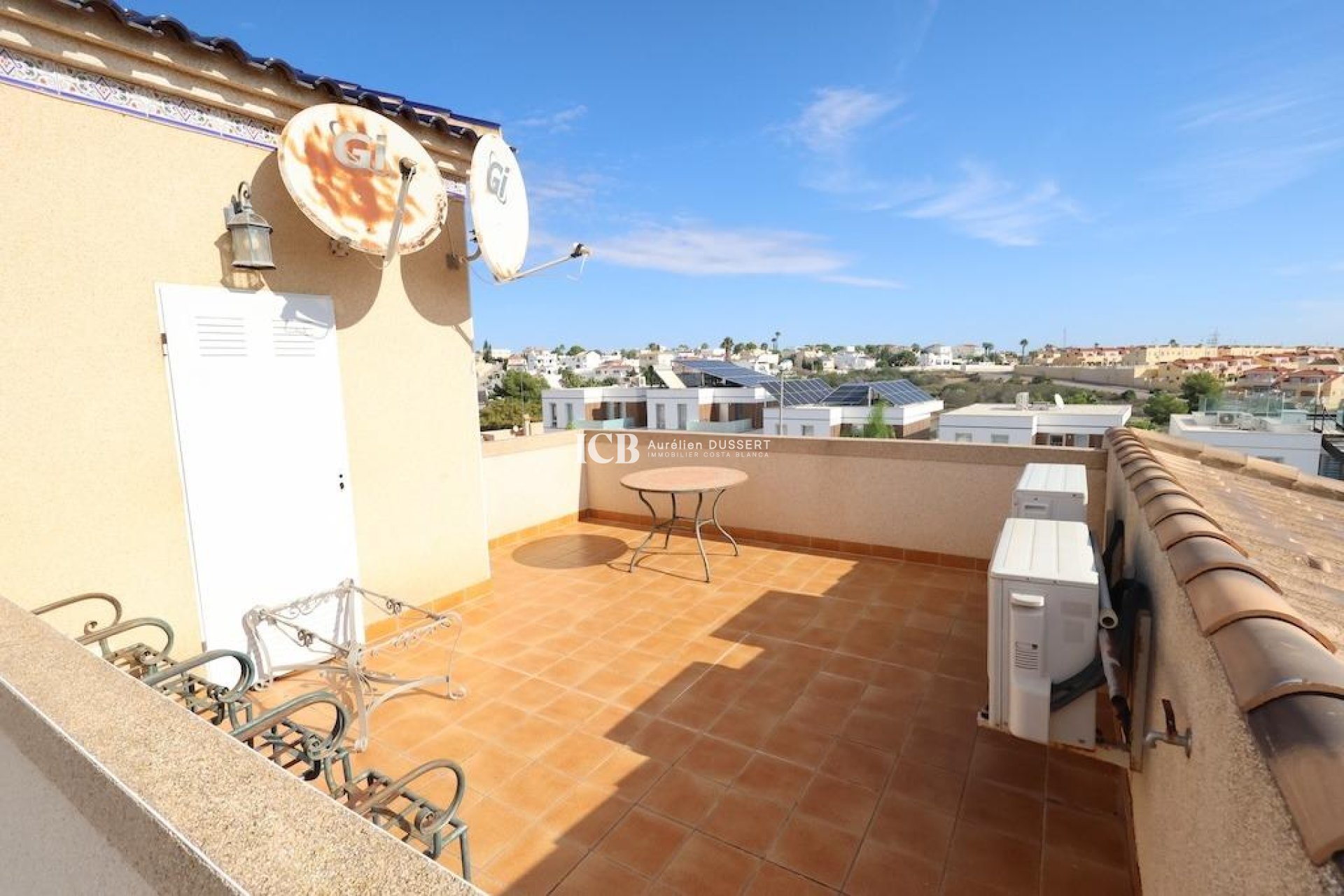 Resale - Detached house -
Orihuela Costa - Las Filipinas
