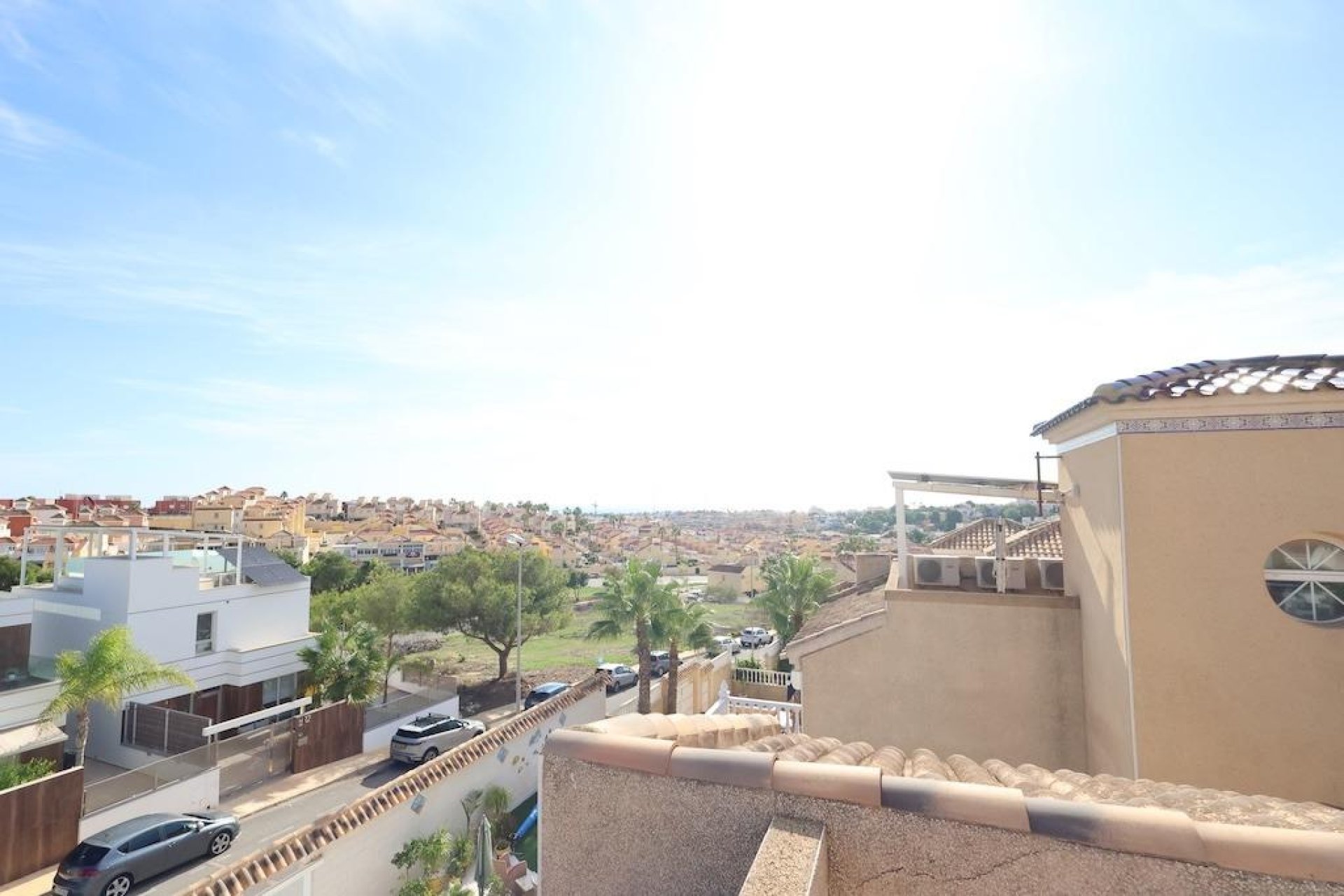 Resale - Detached house -
Orihuela Costa - Las Filipinas
