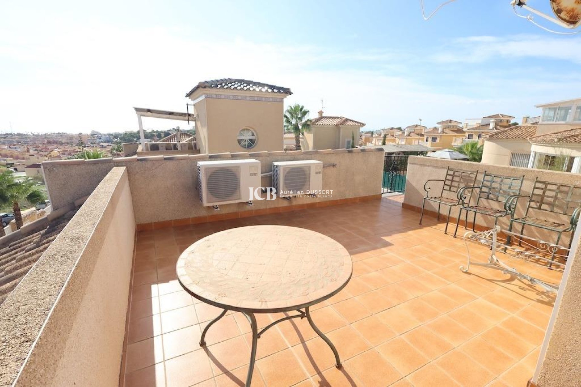 Resale - Detached house -
Orihuela Costa - Las Filipinas