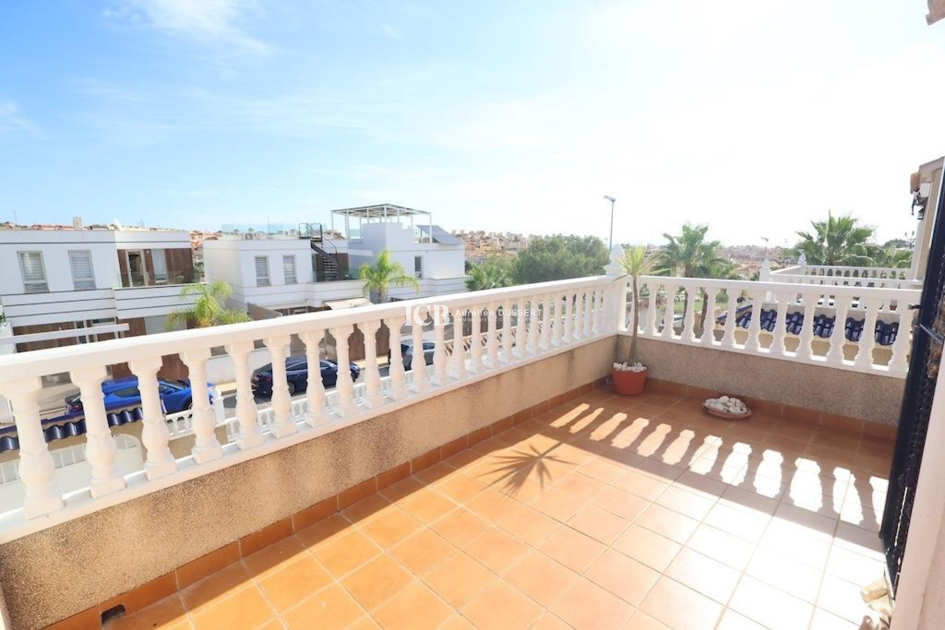 Resale - Detached house -
Orihuela Costa - Las Filipinas