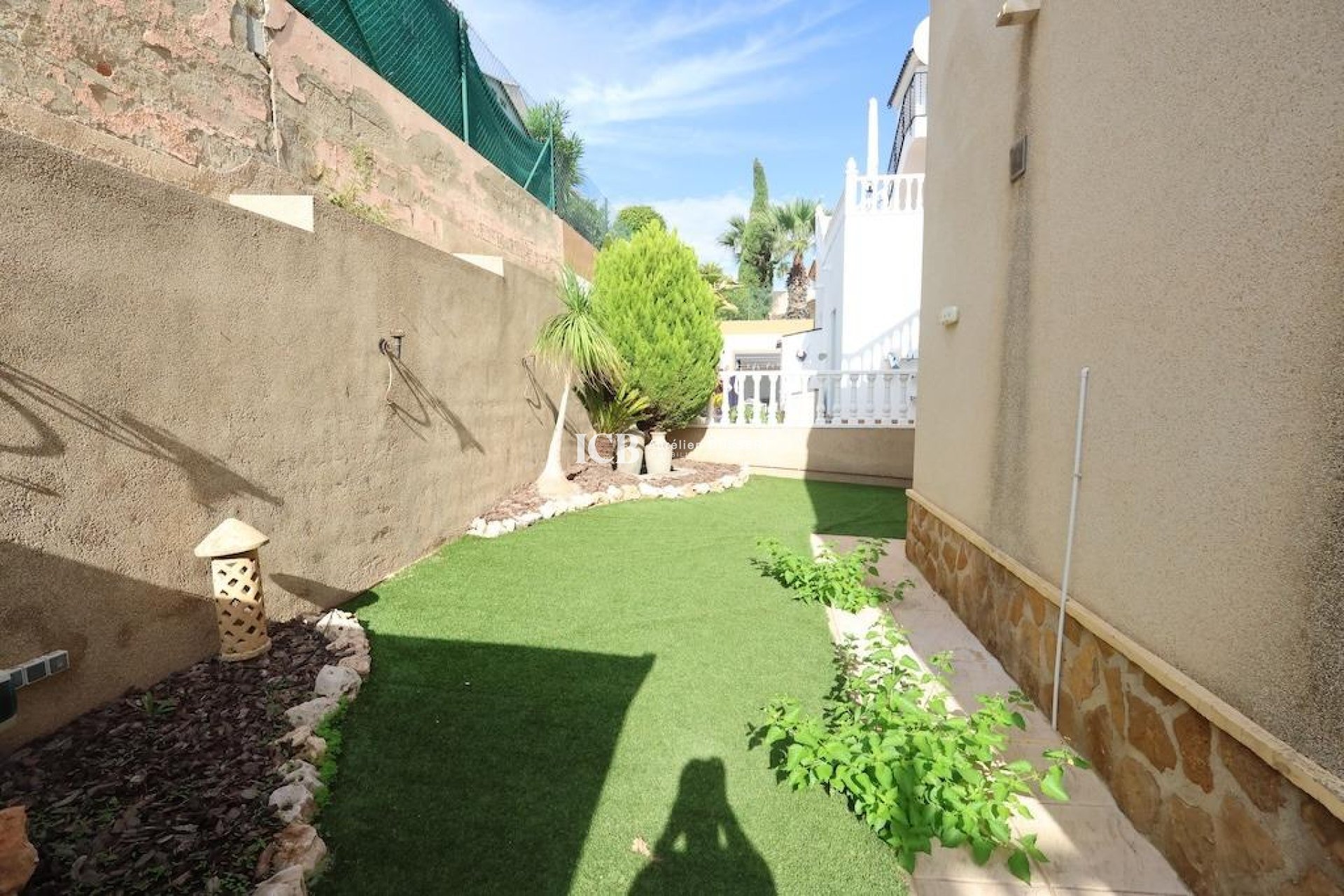 Resale - Detached house -
Orihuela Costa - Las Filipinas