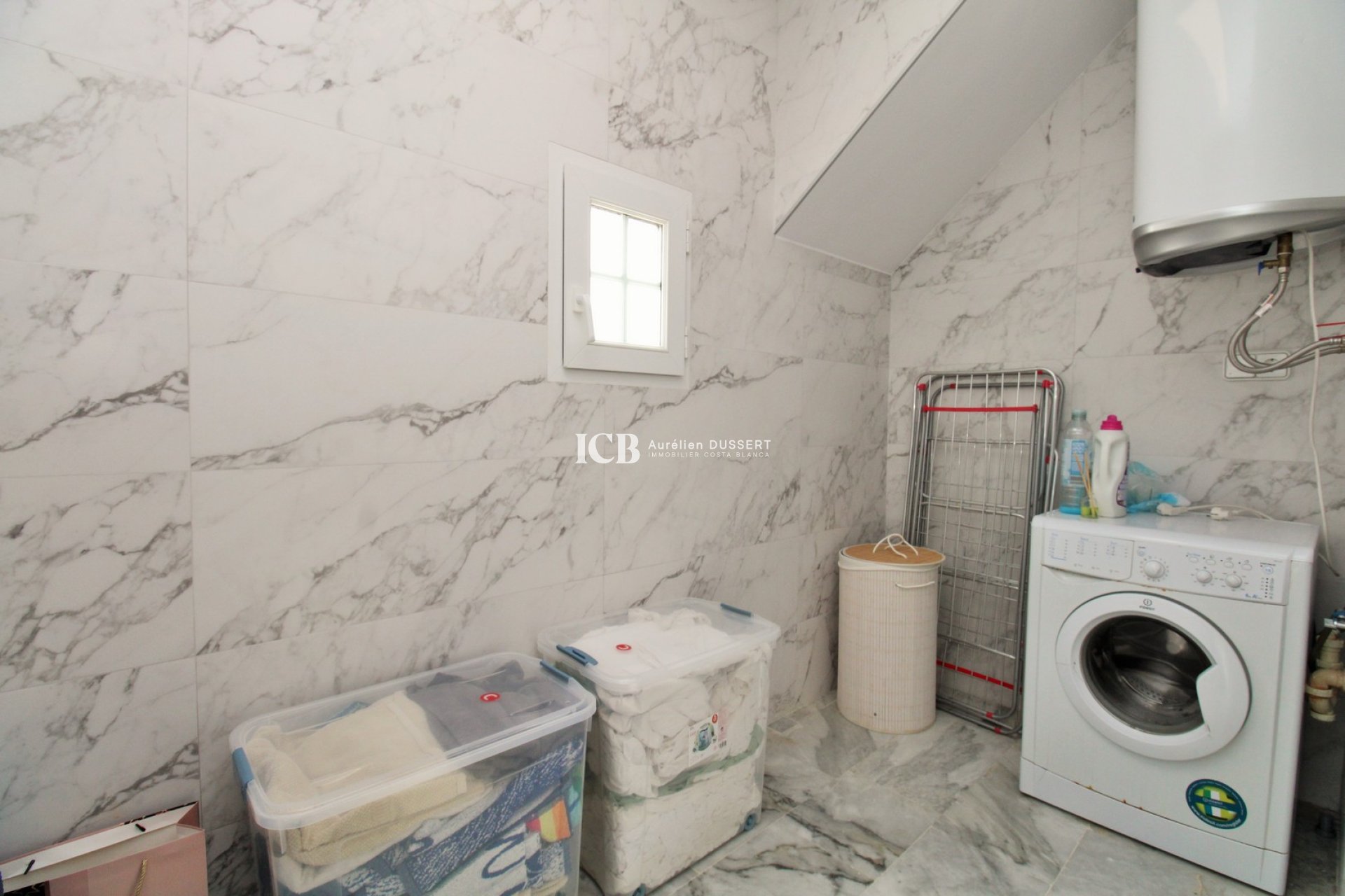 Resale - Detached house -
Orihuela Costa - Las Ramblas Golf