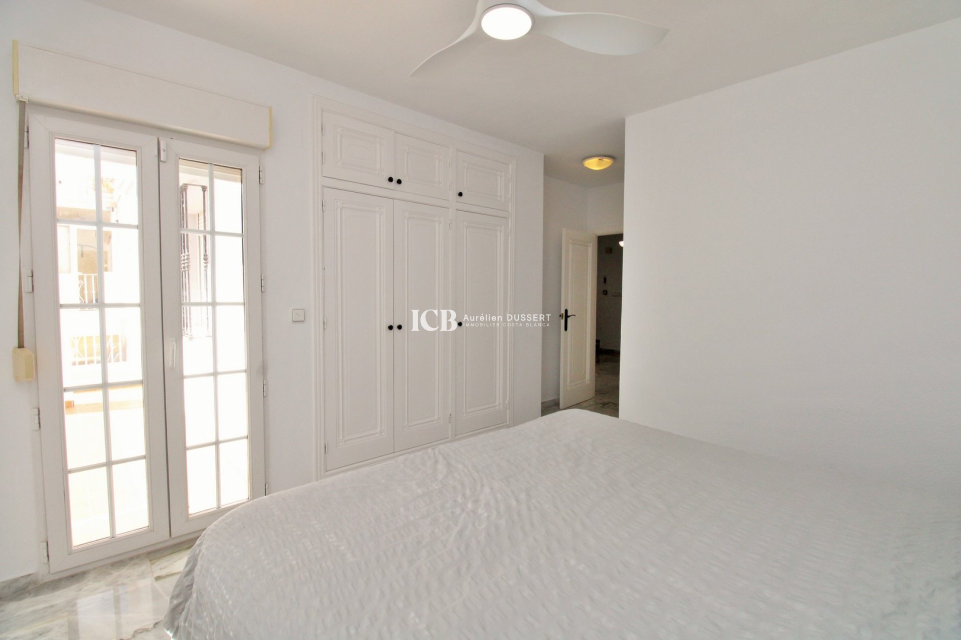 Resale - Detached house -
Orihuela Costa - Las Ramblas Golf