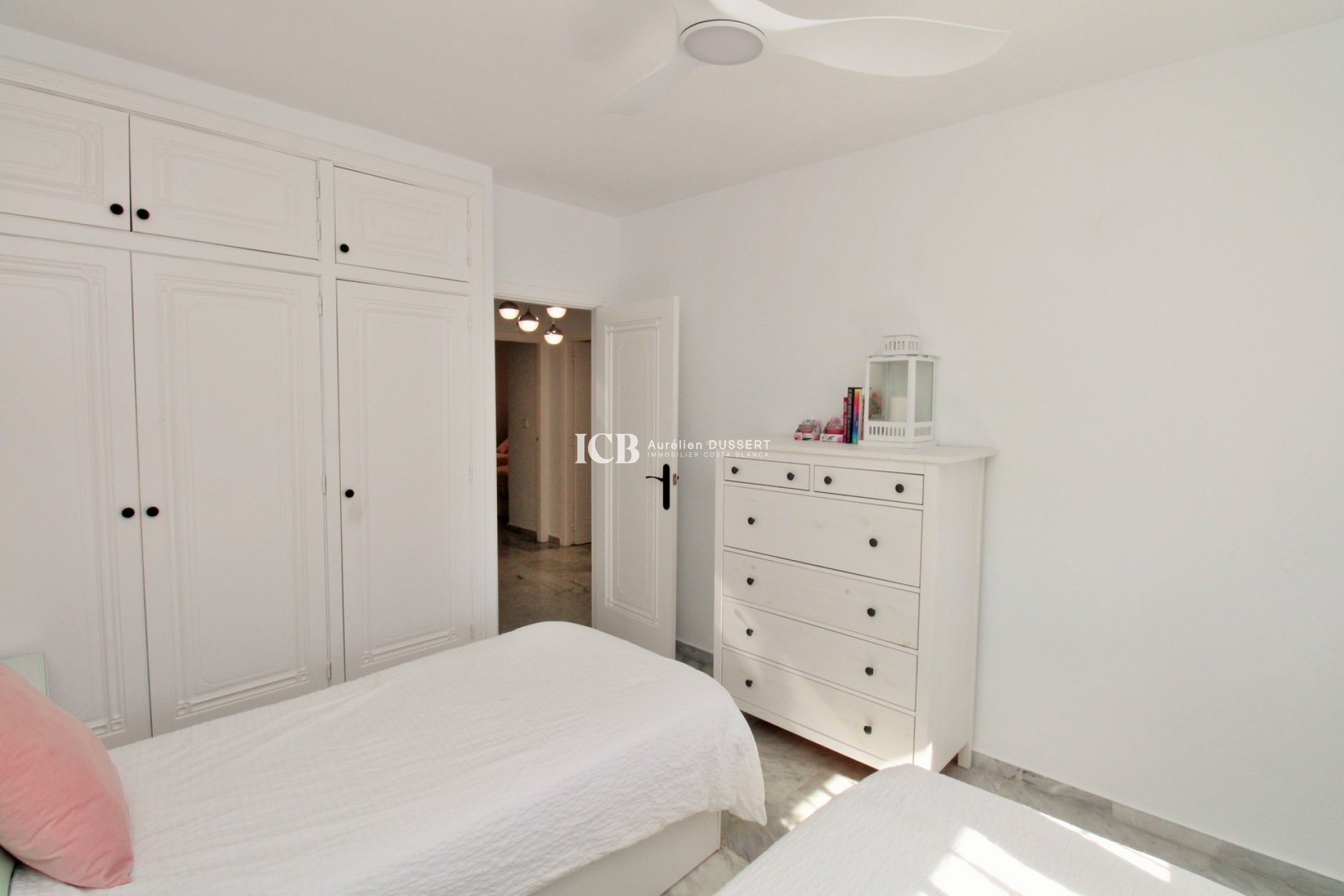 Resale - Detached house -
Orihuela Costa - Las Ramblas Golf