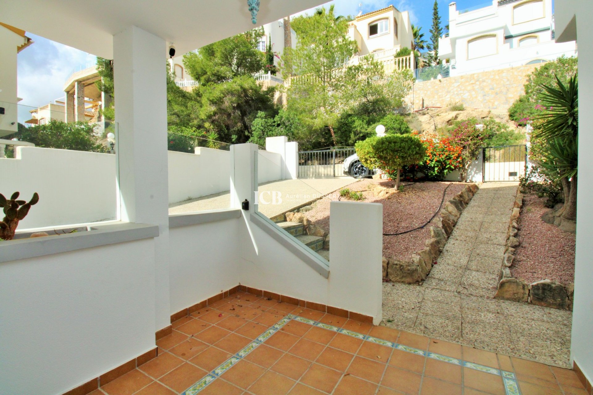 Resale - Detached house -
Orihuela Costa - Las Ramblas Golf